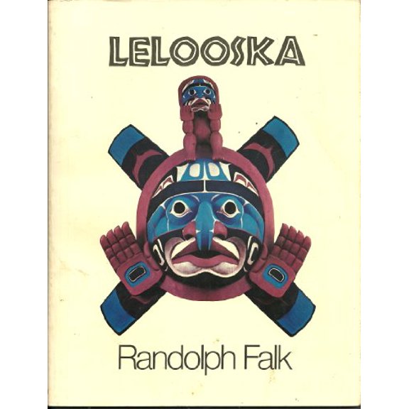 Pre-Owned Lelooska (Paperback) 0890871264 9780890871263