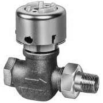 

Honeywell VP525C1024 Two-way Unitary 3/4 in. 3 Cv
