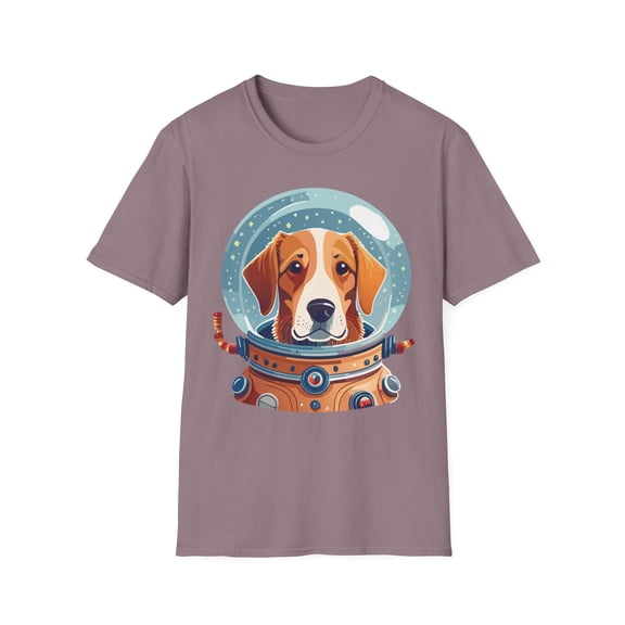 Dog Shirt, Shirt with Dog, Animal Tee, Shirt with Animals