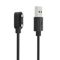 thumbnail image 4 of Cable de cargador de reemplazo magnético USB de protección múltiple para Zeblaze Stratos 2, 4 of 6