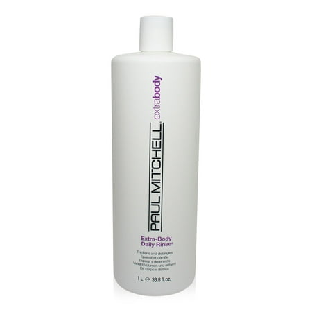 Paul Mitchell Extra-Body Daily Rinse 33.8 Oz