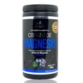 thumbnail image 1 of Citrato de Magnesio 600 g Sanabi Sabor Blueberry, 1 of 4