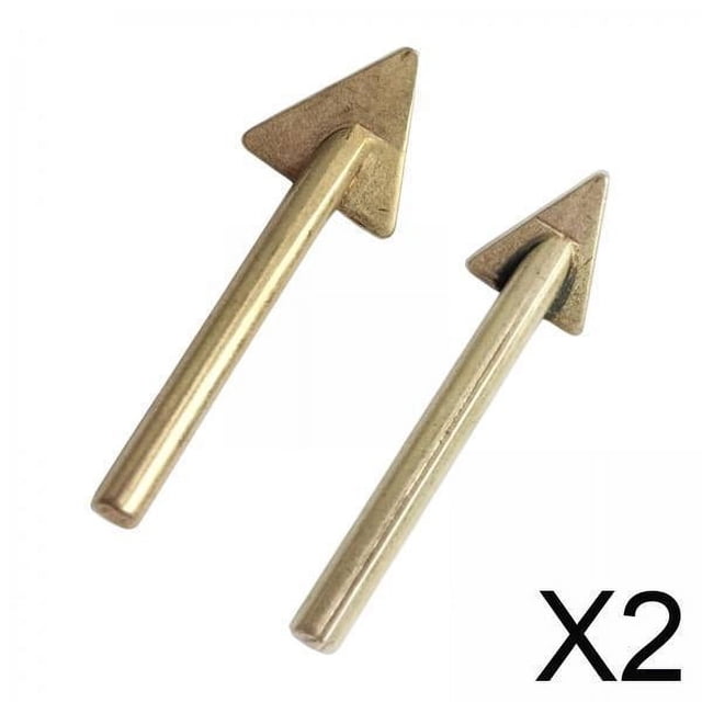 cabeza de cobre,Kit de soldadura de plástico Puntas de soldador triangular Soldador,Herramientas Cabezal de soldadura para aire caliente Soldador de plástico,Kayaks,Parachoques de
