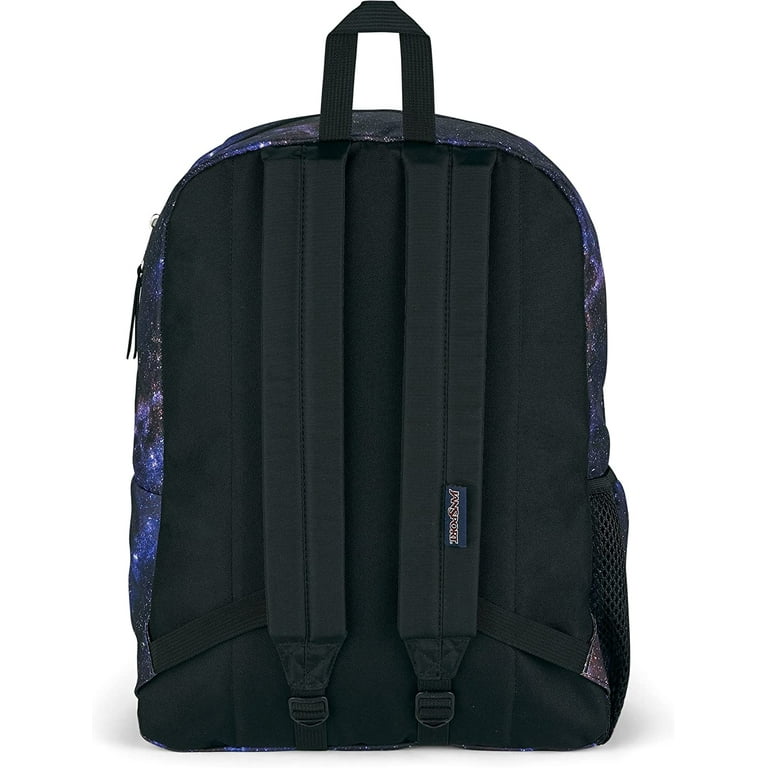◆jansport◆ CROSSTOWN PLUS CYBERSPACE GALAXY JS0A7ZNZAO3 JanSport Crosstown Backpack - - Walmart.com