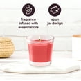 thumbnail image 4 of Glade® Scented Candle Air Freshener, Bubbly Berry Splash, 4 of 9