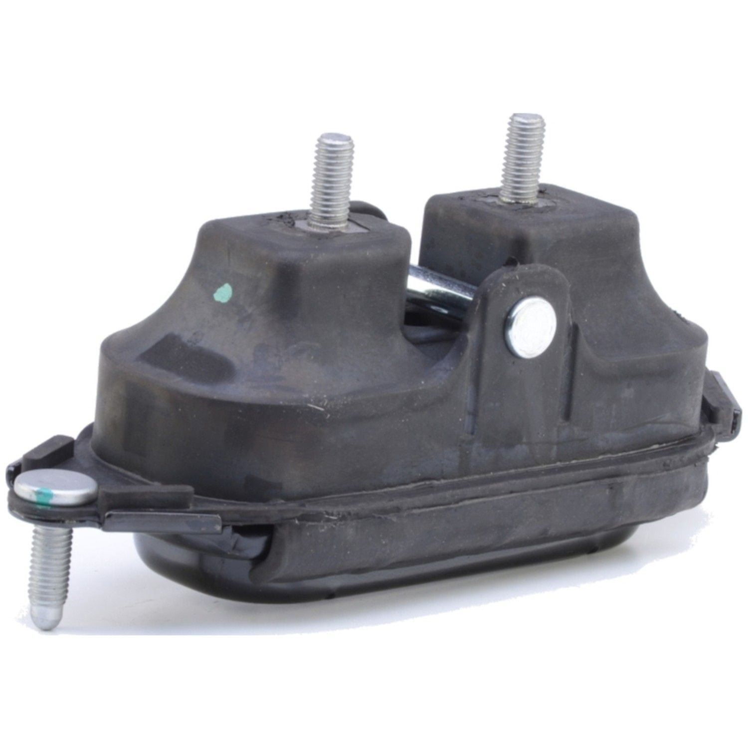 Anchor 2987 Engine Mount Right Fits select: 2000-2011 CHEVROLET IMPALA, 2004-2008 PONTIAC GRAND PRIX