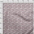 thumbnail image 3 of oneOone Cotton Flex Light Pink Fabric Tropical Craft Projects Decor Fabric Printed By The Yard 40 Inch Wide, 3 of 5