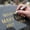 Black, variant on Tombstone Marker Pen, Waterproof Stone Touch Up Pen for Headstone Inscription Restoration, Strong Coverage Paint Pens for Gravestone Lettering and Memorial Inscriptions (Red)