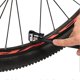 thumbnail image 2 of Portable Mini Air Compressor Bike Tire Infaltor Pump 12 Volt 300 PSI, 2 of 4