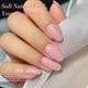 thumbnail image 5 of Esmalte de uñas en gel Born Pretty Nude Pink, juego de 6 piezas, 5 of 9