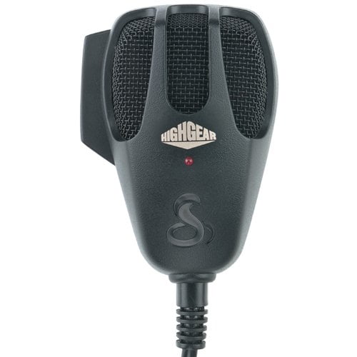 Cobra 4 Pin Cb Microphones Com