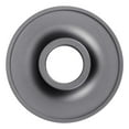 thumbnail image 1 of Miulika Mini Holder Base Anti Slip Pad Accessories Shock Metal Professional Stable gray, 1 of 8