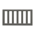 thumbnail image 2 of DaVinci Toddler Bed Conversion Kit (M12599) in Slate, 2 of 2