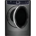 thumbnail image 6 of Electrolux ELFE7637AT 27" Wide 8 Cu. Ft. Energy Star Rated Electric Dryer - Silver, 6 of 8
