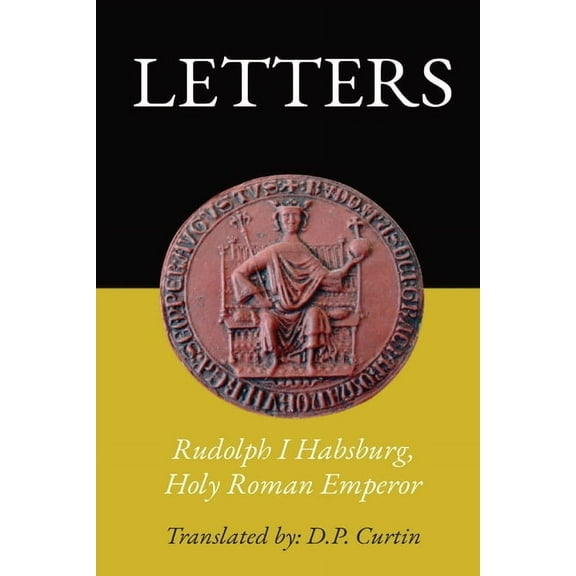 Letters, (Paperback)