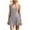 1Gray, variant on Tennis Athletic Dress for Womens Summer Pleated Mini Dress 2025 Golf Workout Build In Shorts Casual Romper Short Sundress with Pockets