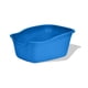 thumbnail image 1 of Arenero para Gato Van Ness Colores Surtidos con Paredes Altas, 1 of 4