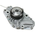 thumbnail image 6 of Brand New Water Pump for 2008-2010 Chrysler and Dodge 2.7L 4892425AA 5533712 AW6217  Oem Fit WP172, 6 of 9