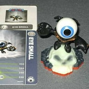 Eye Small Skylanders Trap Team Single Character Pre-Owned
