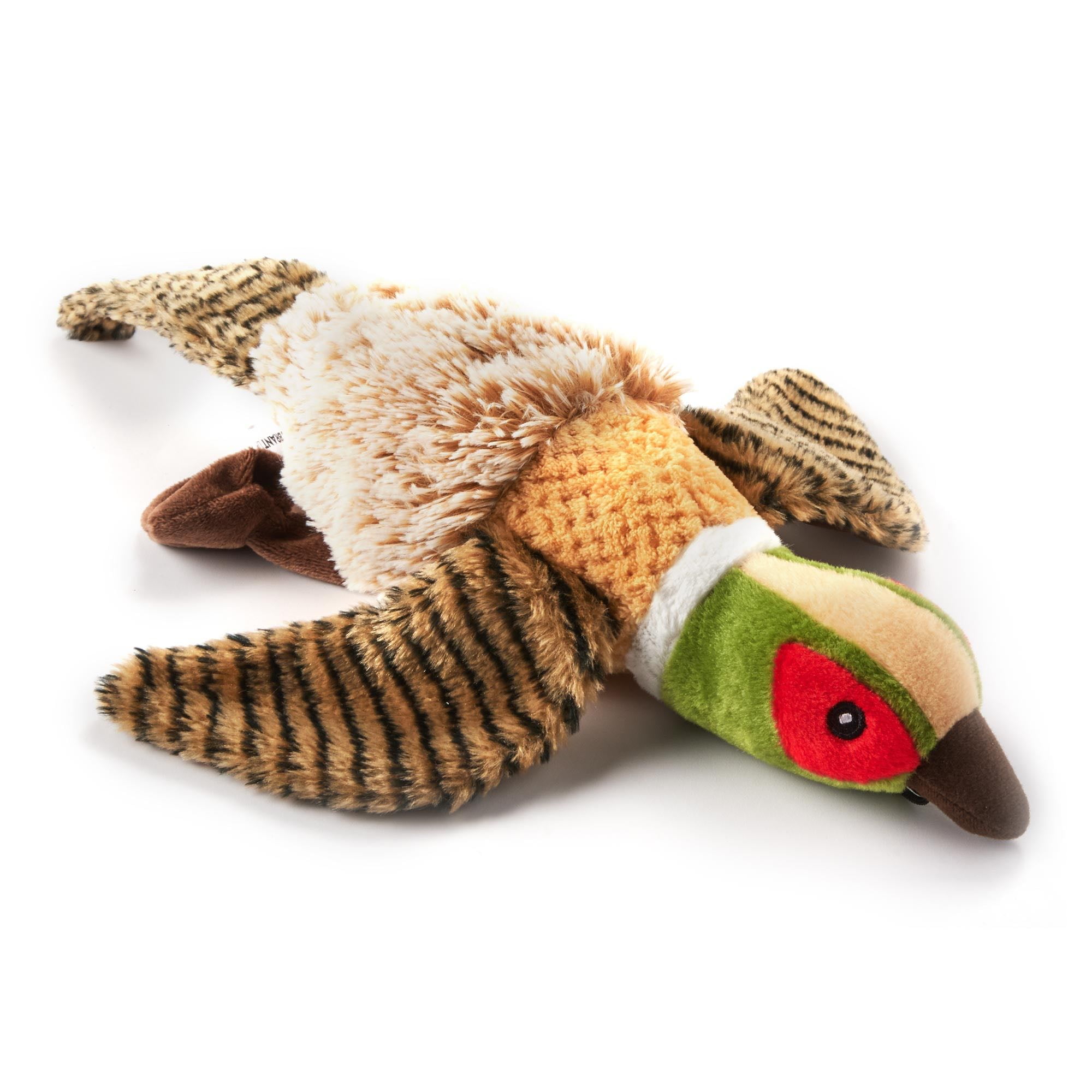 walmart duck dog toy