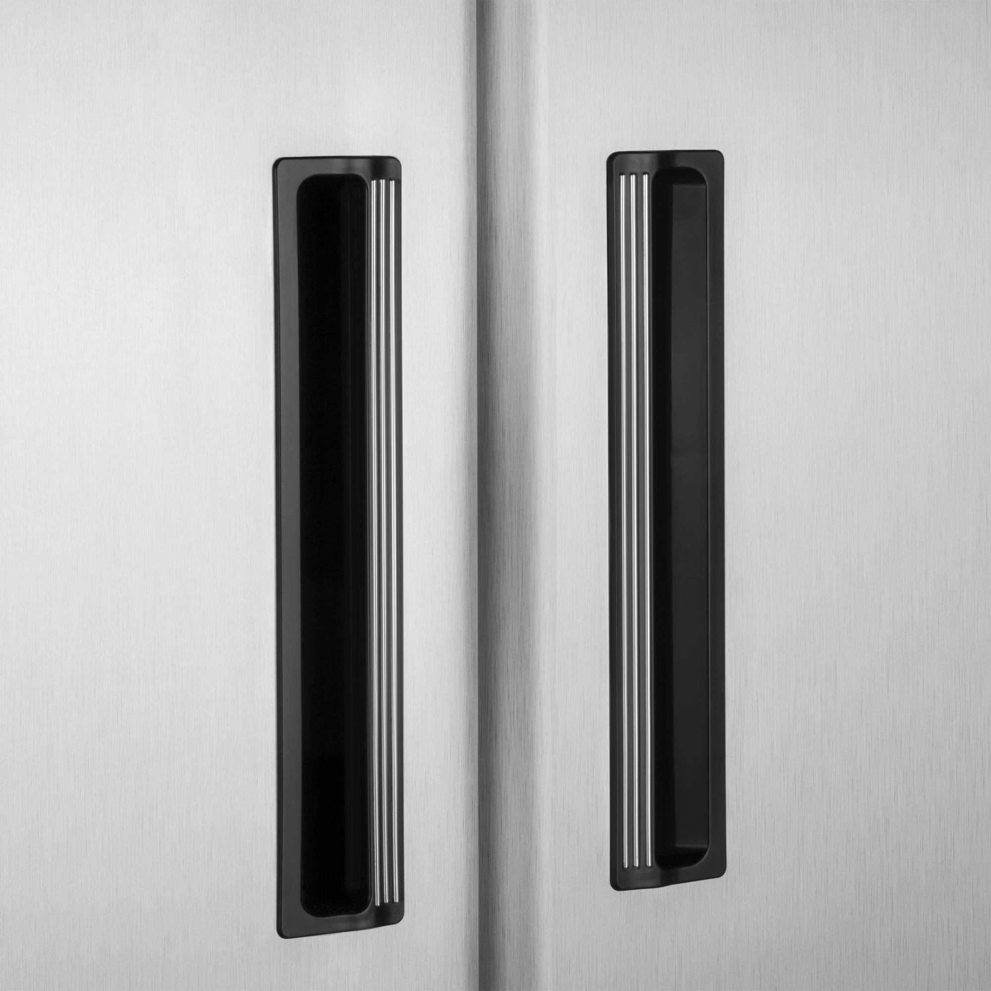 Maxx Cold X-Series 49 Cu Ft Reach In Freezer Two Door Top Mount, Model# MXCF-49FDHC