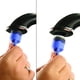 thumbnail image 2 of Neoperl 1191705 Cache STD JR TT Tom Thumb TJ Llave para aireador de agua, 4 llaves duraderas para aireadores ocultos, 2 of 2