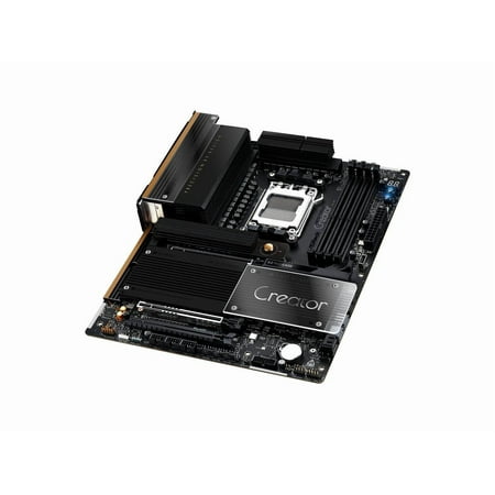 ASRock｜アスロック ASRock X870 Taichi Creator マザーボード X870TAICHICREATOR 返品種別B