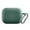 Green, variant on Suitable For Airpod Pro 2 Headphone Case Soft Silicone Case