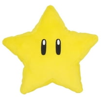 Super Star 6" Plush
