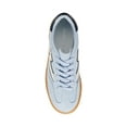 thumbnail image 4 of Madden Girl Women's Mightty Gum Sole Lace-Up Platform Sneaker, 4 of 5