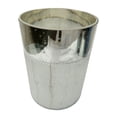 thumbnail image 2 of A&B Home  Etched Silver Vase Large, 2 of 2