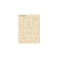 thumbnail image 4 of Topographical Map - Matheson Southeast Colorado Quad - USGS 1970 - Vintage Wall Art, 4 of 4