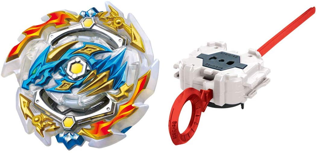beyblade b136