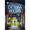 thumbnail image 2 of Pre-Owned Alibi for Murder (Mass Market Paperback) 133569014X 9781335690142, 2 of 2