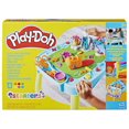 thumbnail image 1 of Play-Doh All-in-One Creativity Starter Station Activity Table, 1 of 9