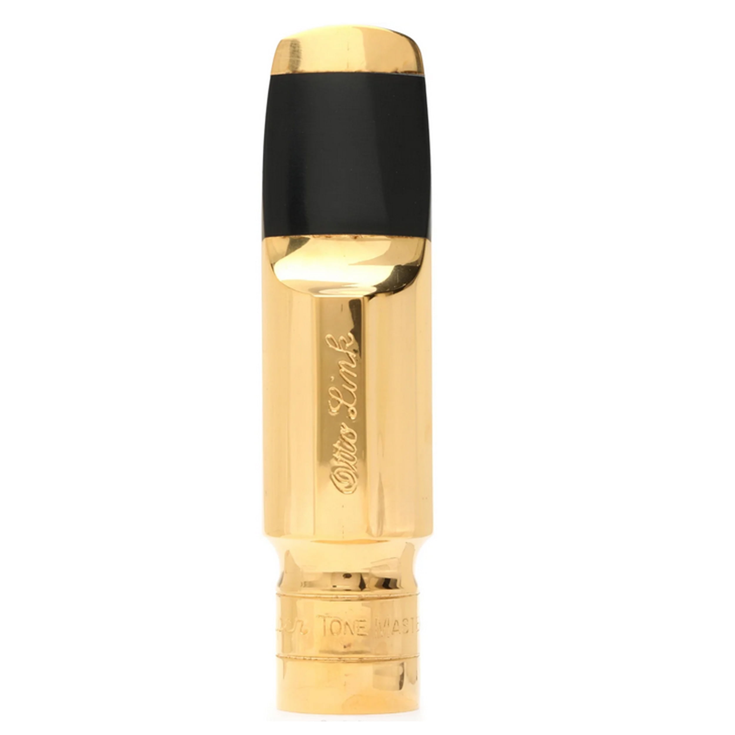 Metal Tenor Saxophone Mouthpiece - Walmart.com