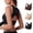 Black, variant on Posture Corrector Bra for Women Front Closure Back Support Bra, Posture Corrector Bra for Women, Front Closure, Seamless Full ‑ Coverage, Breathable Back Support for Desk, Sports & Daily Wear