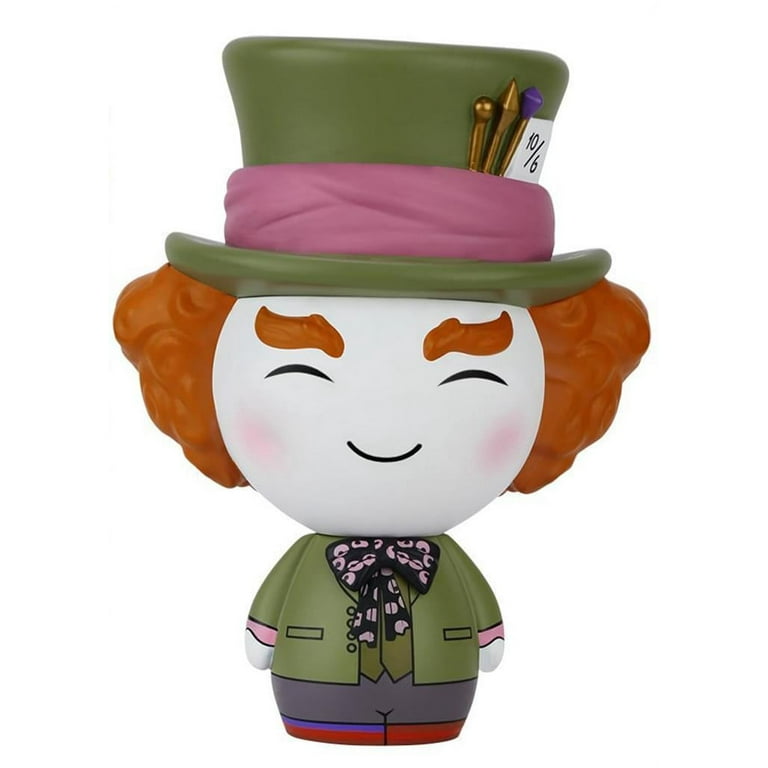 Dorbz alice in best sale wonderland