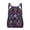 Black 07, variant on XMMSWDLA Drawstring Sports Backpack Lightweight Gym Yoga Sackpack Shoulder Rucksack Casual Outdoor Daypack for Women and Mentote Bag Aesthetic