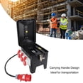 thumbnail image 3 of Power Distribution Unit, IP44 Socket Construction Power Distributor Compact  for Industries, 3 of 7