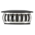thumbnail image 5 of Tresco L-Led-1Eb-W-1 12Vdc 1W Pockit Point Led Light - Nickel, 5 of 7