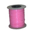 thumbnail image 1 of CraftLace Spool Bubble Gum - 100 yds - Pack of 24, 1 of 1