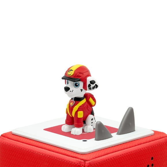 Tonies - Paw Patrol Jungle pups Marshall 2 Audio Figurine