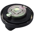 thumbnail image 4 of Petrol Fuel Tank Filler Cap 1404700005 for a Class C Class E Class S Class CLK SL SLK,1*Fuel Tank Cap,black, 4 of 5