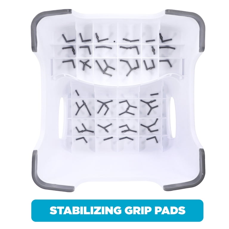 Playtex 2-Tier Step Stool for Kids photo 5