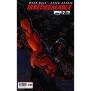 Irredeemable #7B VF ; Boom! Comic Book
