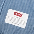 thumbnail image 3 of Levi's Boys Sutro Denim Jacket with Hood, Sizes 8-20, 3 of 4