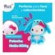 thumbnail image 5 of Peluche Ruz Hello Kitty (Dog Costume 30 cm Azul), 5 of 5