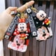 thumbnail image 2 of Tarjeteros de dibujos animados de Disney para mujer Gao Jinjia LED, 2 of 2