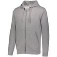 thumbnail image 2 of Men's 60/40 Fleece Full-Zip Hooded Sweatshirt, 2 of 3